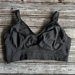 Kindred Bravely Simply Sublime® Nursing Bra - NWOT - Large Busty